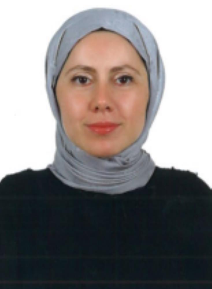 Asst. Prof. Dr.  Bahar YILDIRIM SAĞLAM