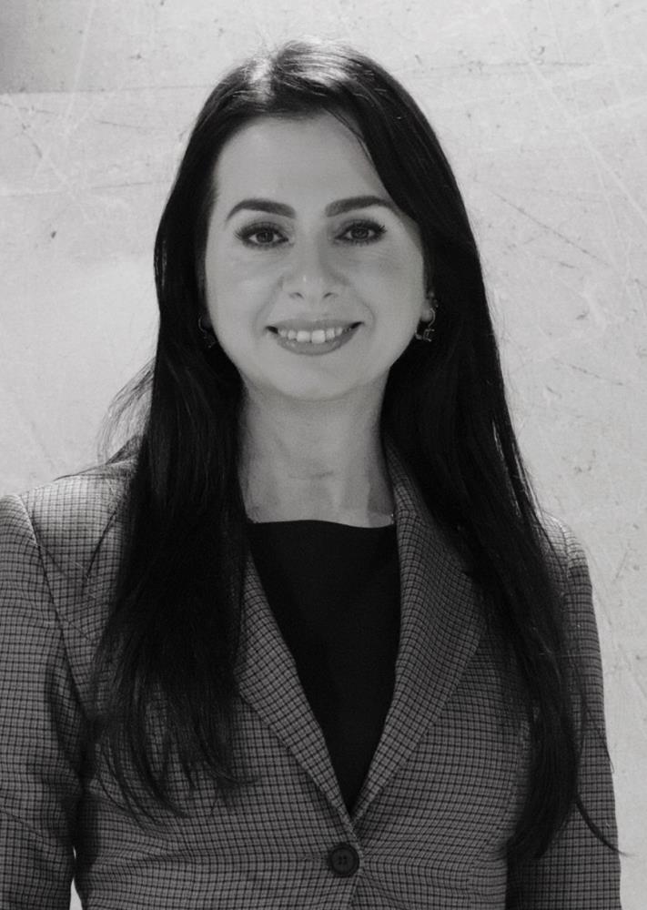 Assoc. Prof.  Şule TAŞKIRAN ÇANKAYA
