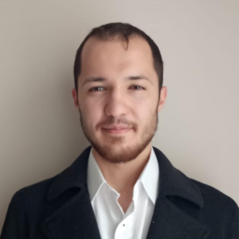 Arş. Gör.  Muhammed Yasir ÖZSOY