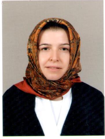 Prof. Dr.  Füsun EKŞİ