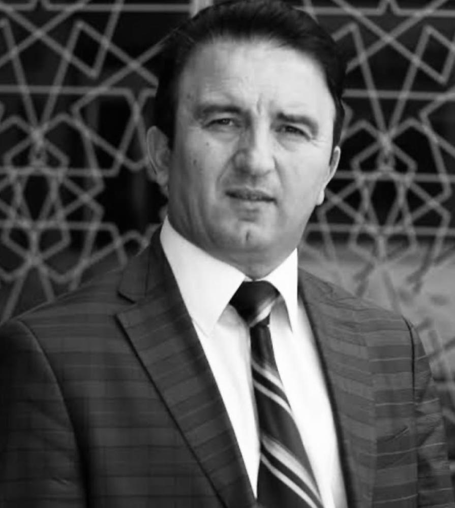 Doç. Dr.  Rüstem MÜRSELOĞLU