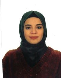 Arş. Gör.  Ayşe Nur YAZICILAR