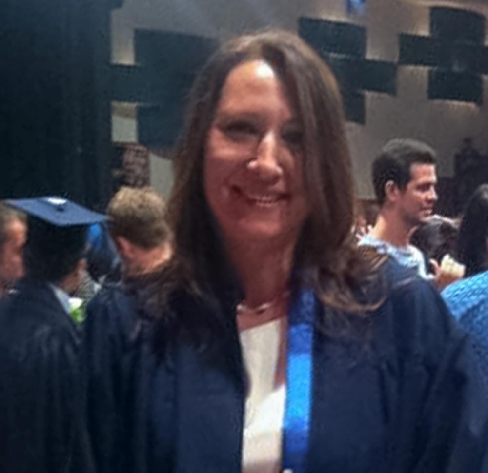 Öğr. Gör. Dr.  Derya ORUÇ