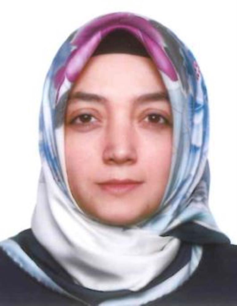Arş. Gör. Dr.  Merve AKKUŞ GÜVENDİ