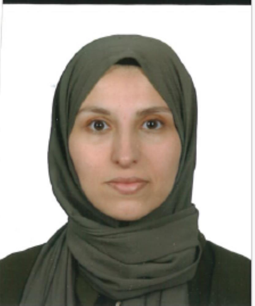 Dr. Öğr. Üyesi Rukiye GÜLERCE