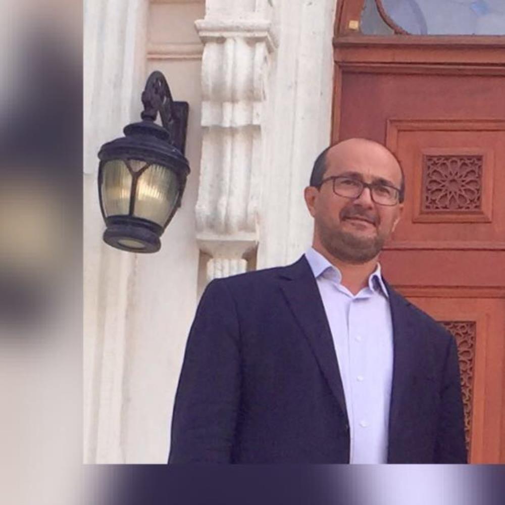 Doç. Dr.  Fatih BAYRAM