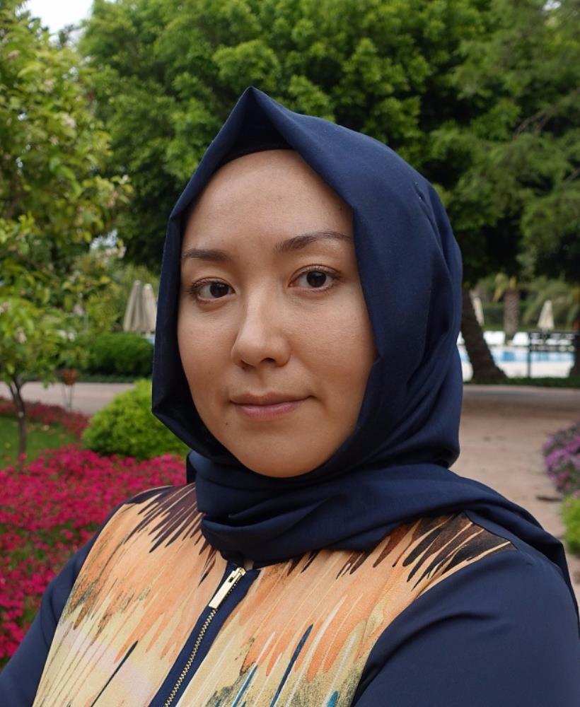 Arş. Gör. Dr.  Amira AKÇAY