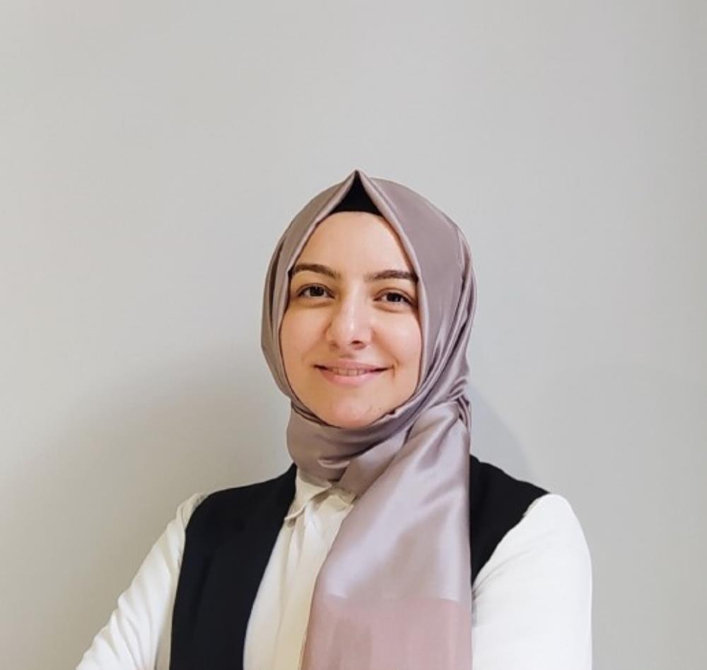 Arş. Gör.  Müberra DEMİRBAŞ
