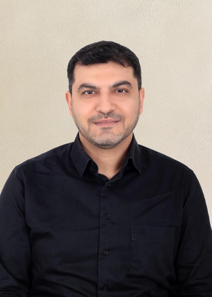 Dr. Öğr. Üyesi Rıdvan KARA