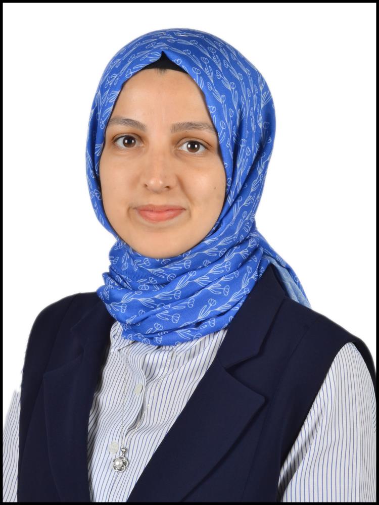 Öğr. Gör. Dr.  Büşra BALAT