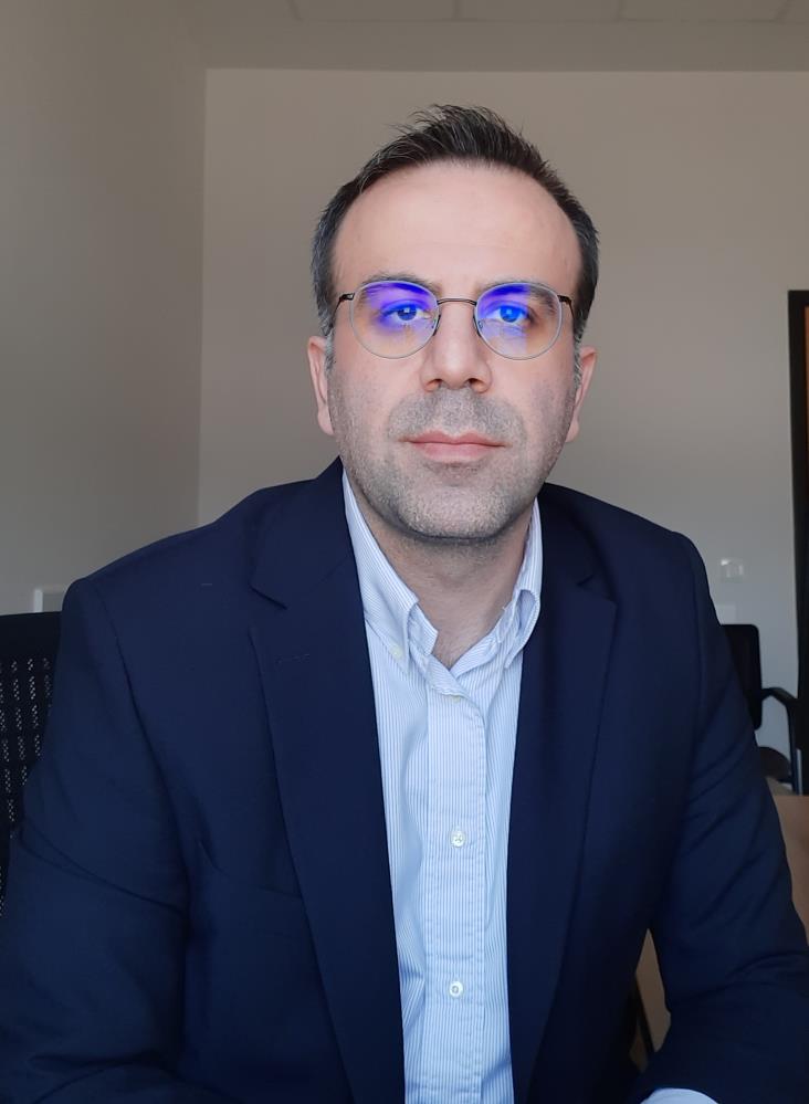 Dr. Öğr. Üyesi Ahmet Ekrem KAYA