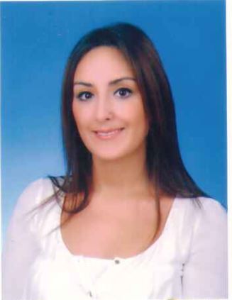 Arş. Gör. Dr.  Selin BAYKO