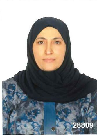 Prof. Dr.  Hayrunnisa ALAN