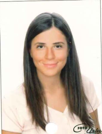 Dr. Öğr. Üyesi Hande ARSLAN ÇİFTÇİ