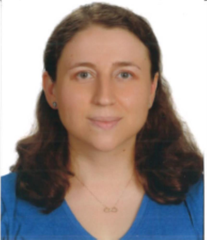 Öğr. Gör. Dr.  Ayşe KILIÇ AKTOPRAK