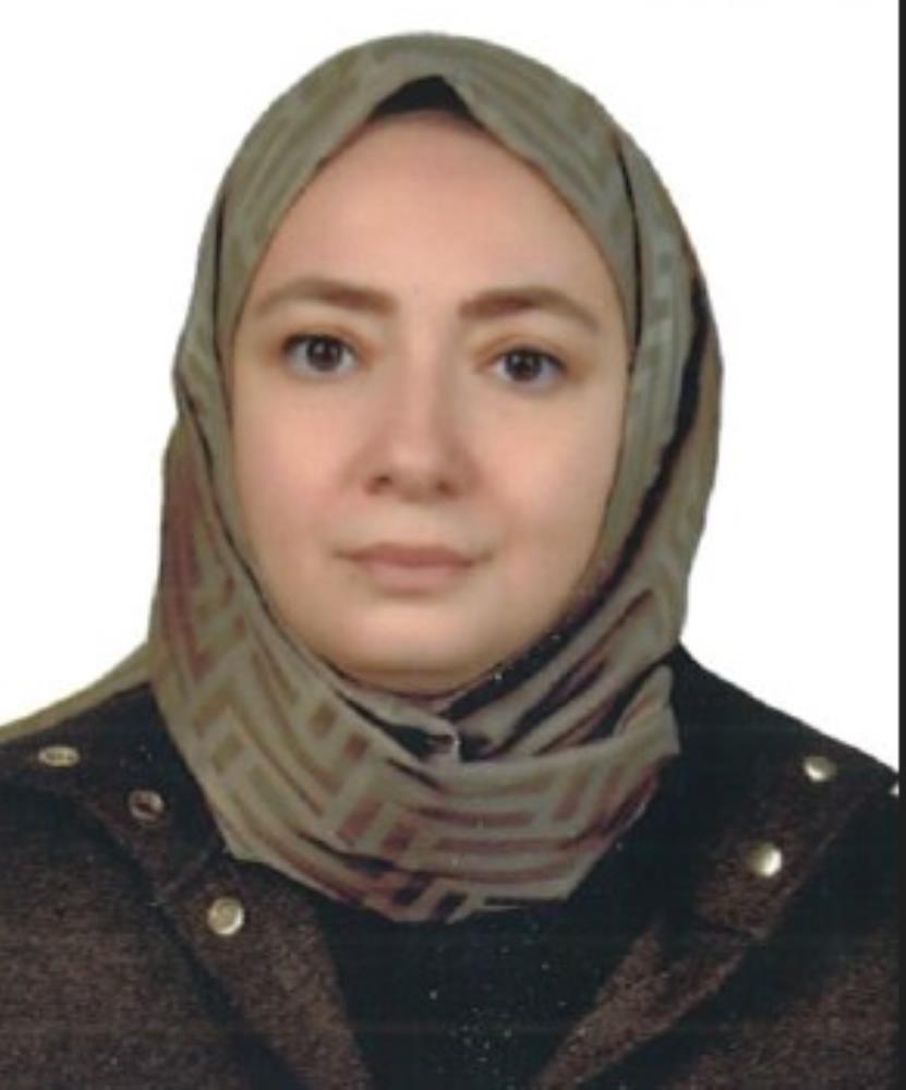 Dr. Öğr. Üyesi Fatma Büşra PARLAKKAYA YILDIZ