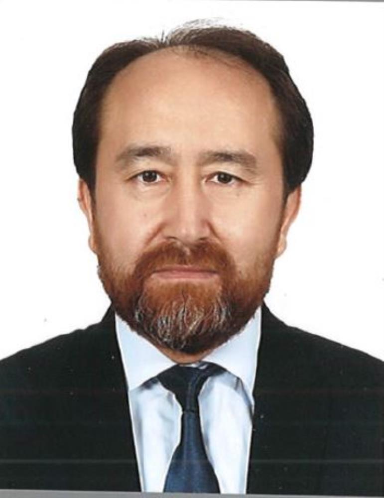 Dr. Öğr. Üyesi Alimcan BUĞDA