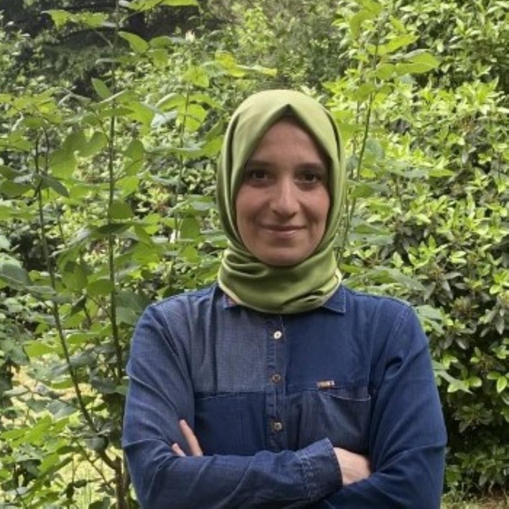 Doç. Dr.  Esma ŞAHİN ÖZTAŞ