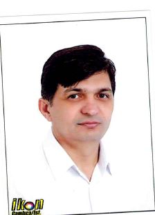 Prof. Dr.  Faruk BAL