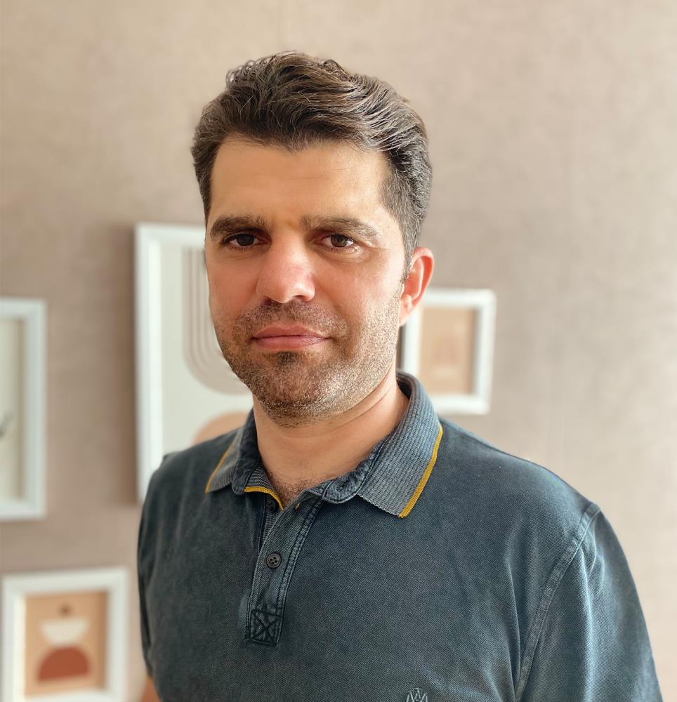 Prof. Dr.  Serkan ÖZTÜRK