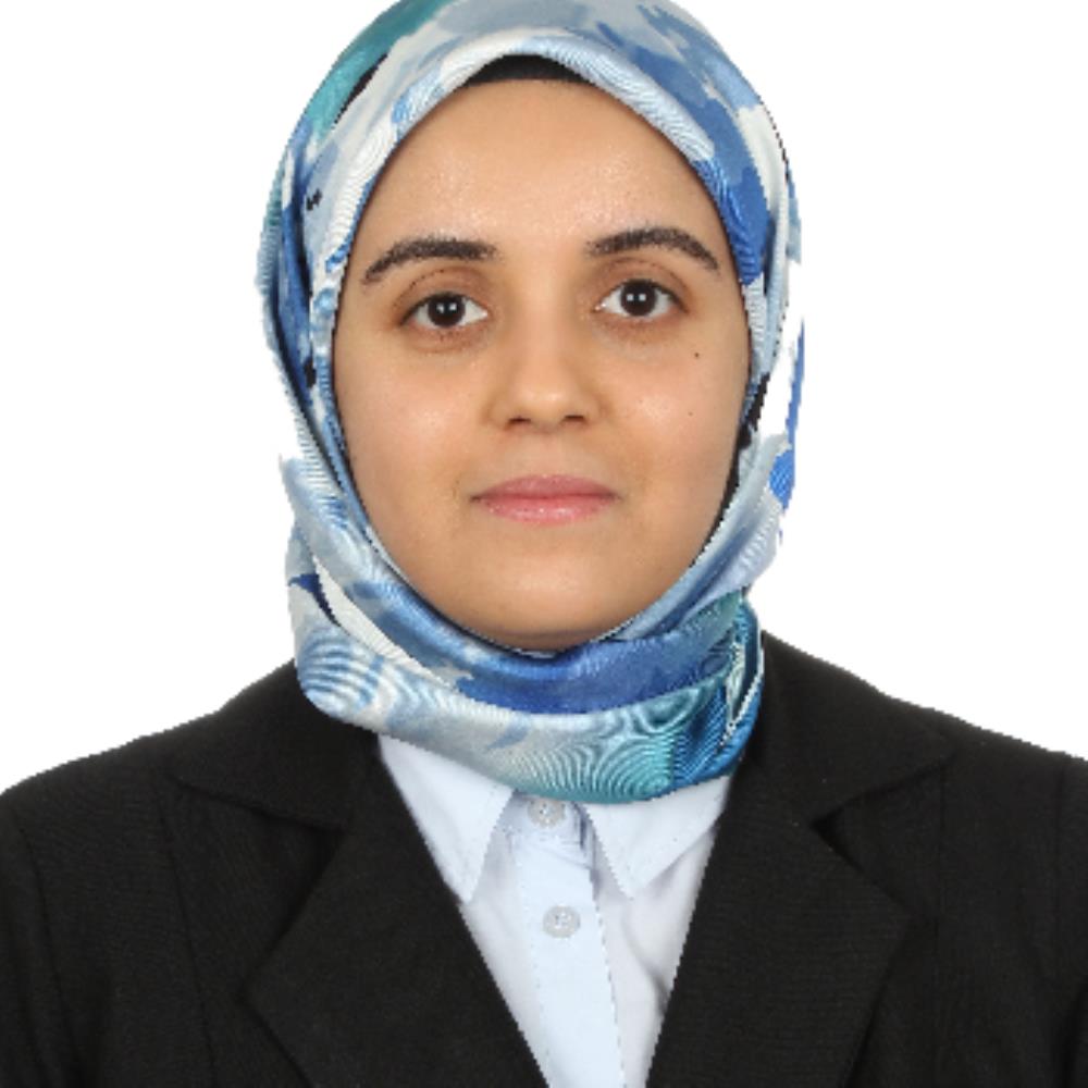 Arş. Gör.  Büşra İZCİ