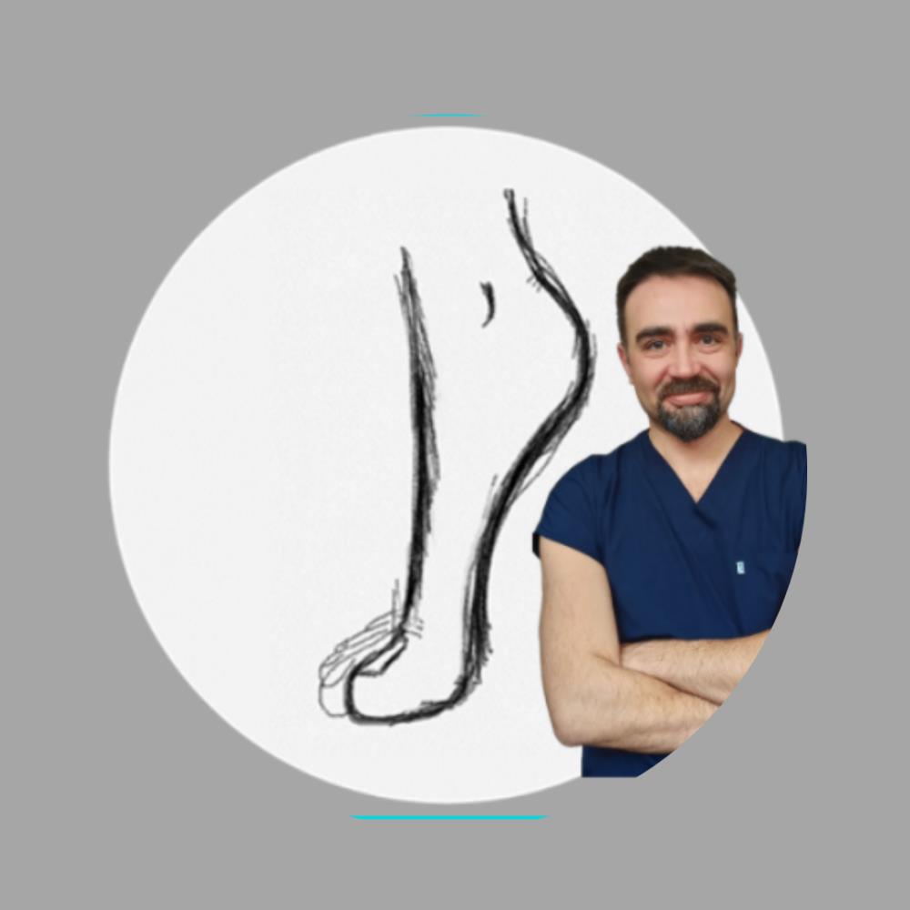 Doç. Dr.  Mehmet Esat UYGUR