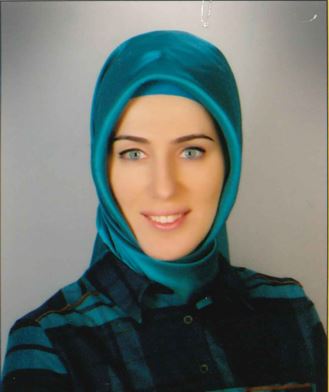 Dr. Öğr. Üyesi Emel METE