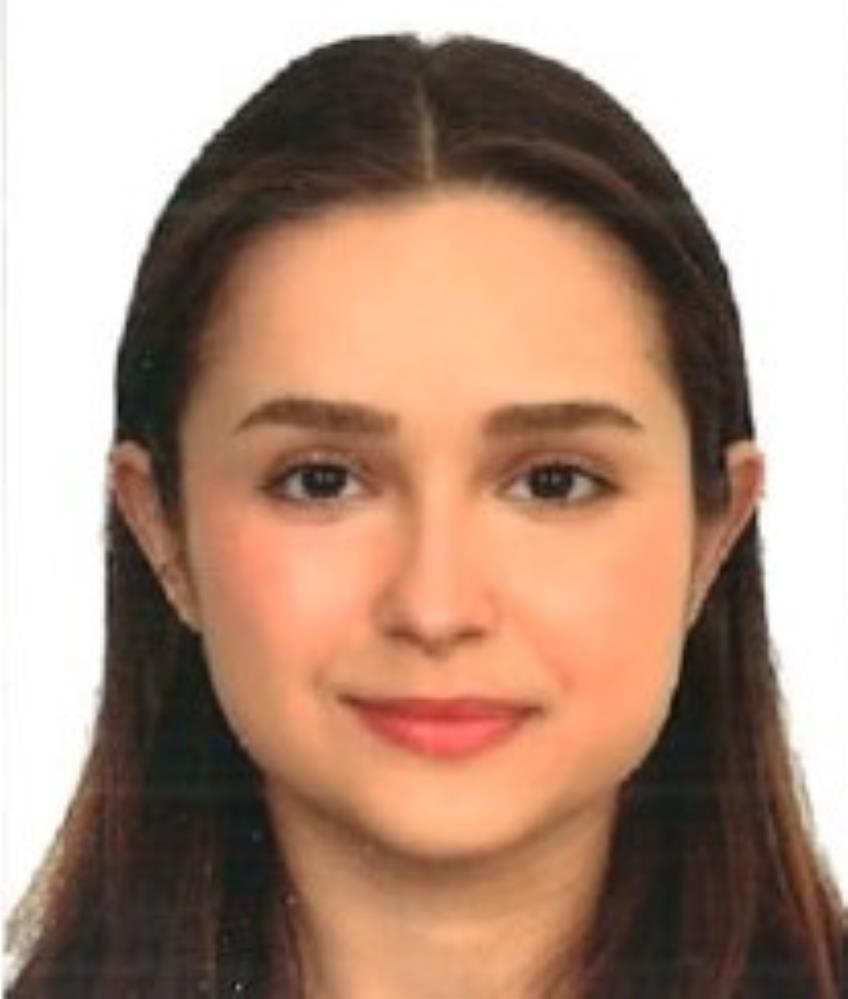Arş. Gör.  Betül ÖZCANLI