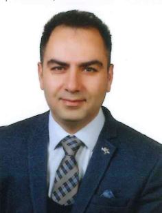 Öğr. Gör. Dr.  Metin DURGUTLU
