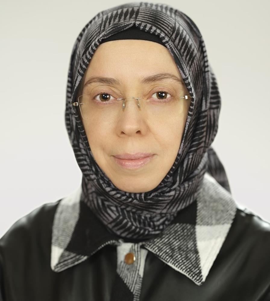 Doç. Dr.  Müzeyyen Asiye AYKIT
