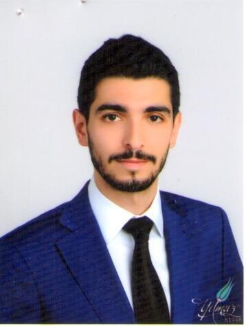 Öğr. Gör. Dr.  Onur Ertunç SARİ