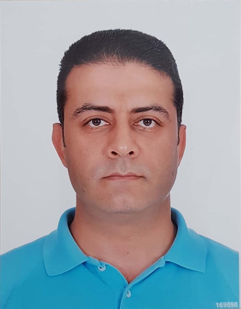 Doç. Dr.  Mustafa YAVUZ