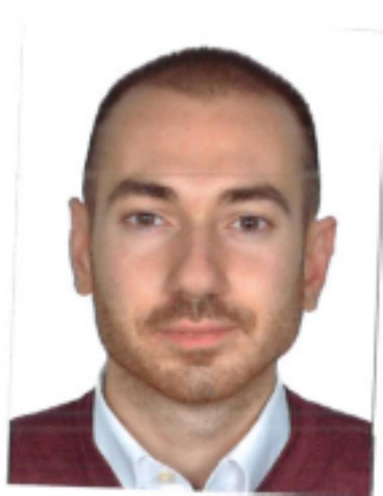 Öğr. Gör. Dr.  Alptekin KÖKSAL