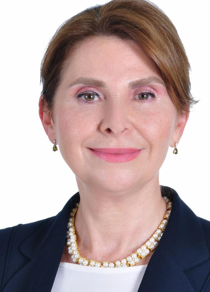 Prof.  Özden Zeynep OKTAV