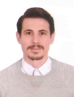 Arş. Gör.  İsmail CANÖZ