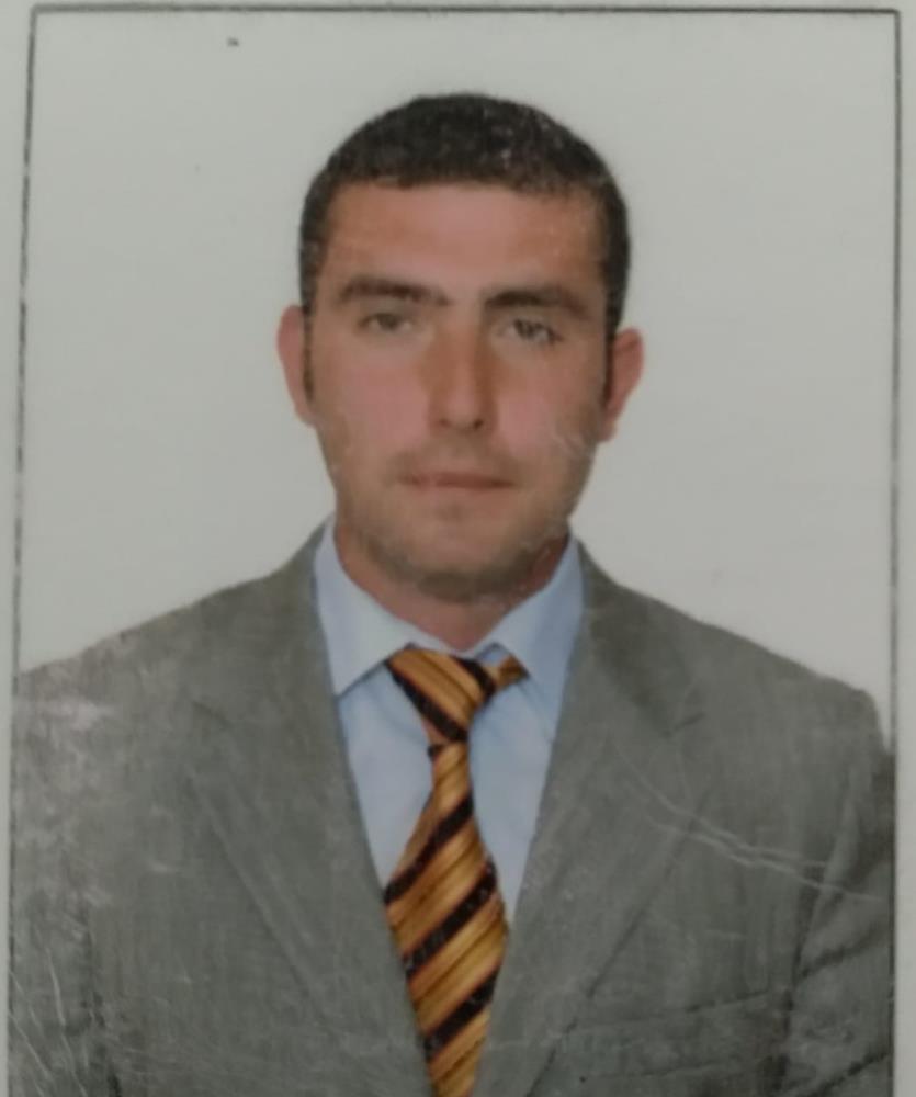 Arş. Gör.  Temel Caner USTAÖMER