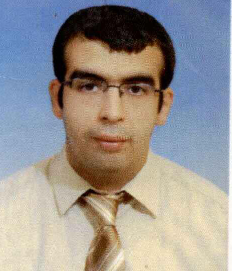 Dr. Öğr. Üyesi Fatih GÜRCAN