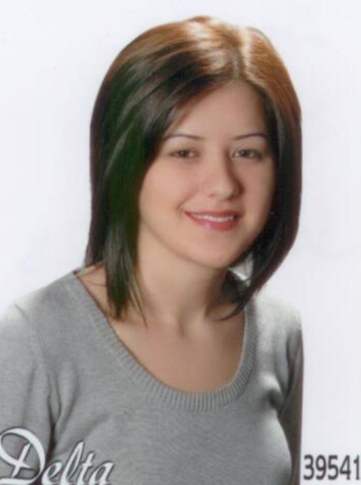 Öğr. Gör.  Şeyma BAKICI