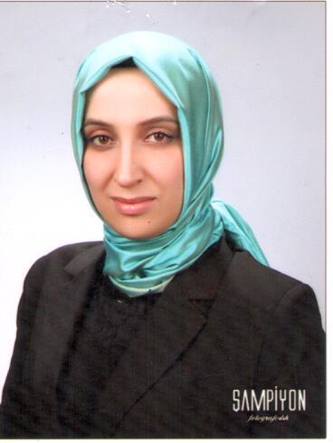 Prof. Dr.  Yasemin ÇAĞ