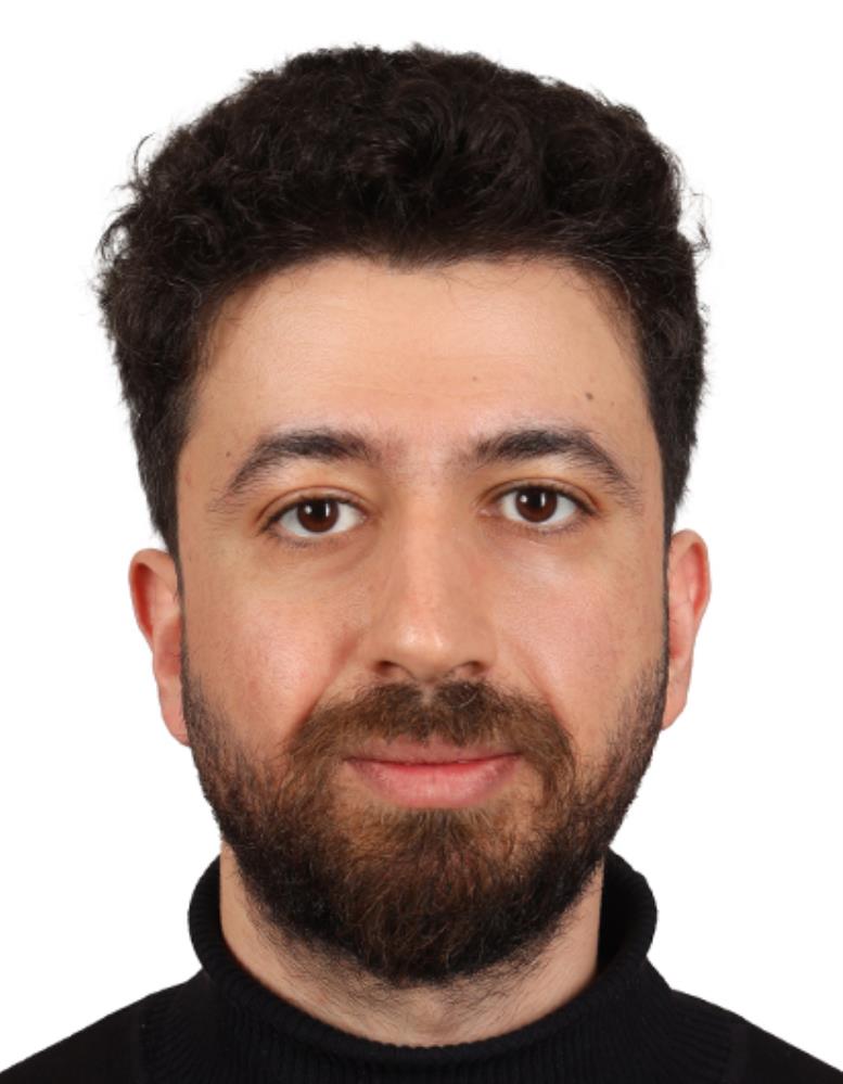 Asst. Prof. Dr.  Yağızcan KURT