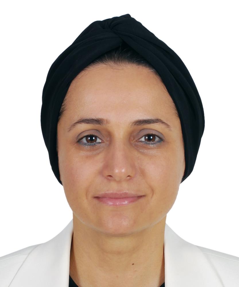 Doç. Dr.  Hatice FAKİOĞLU BAĞCI