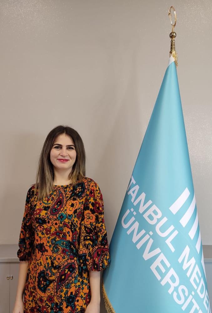 Dr. Öğr. Üyesi Ayça EVKAYA ACAR