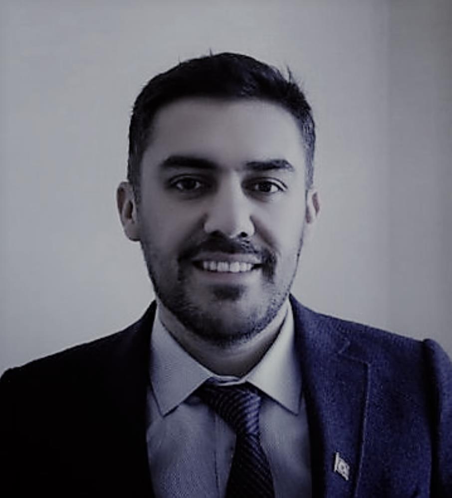 Dr. Öğr. Üyesi Resul YELEN