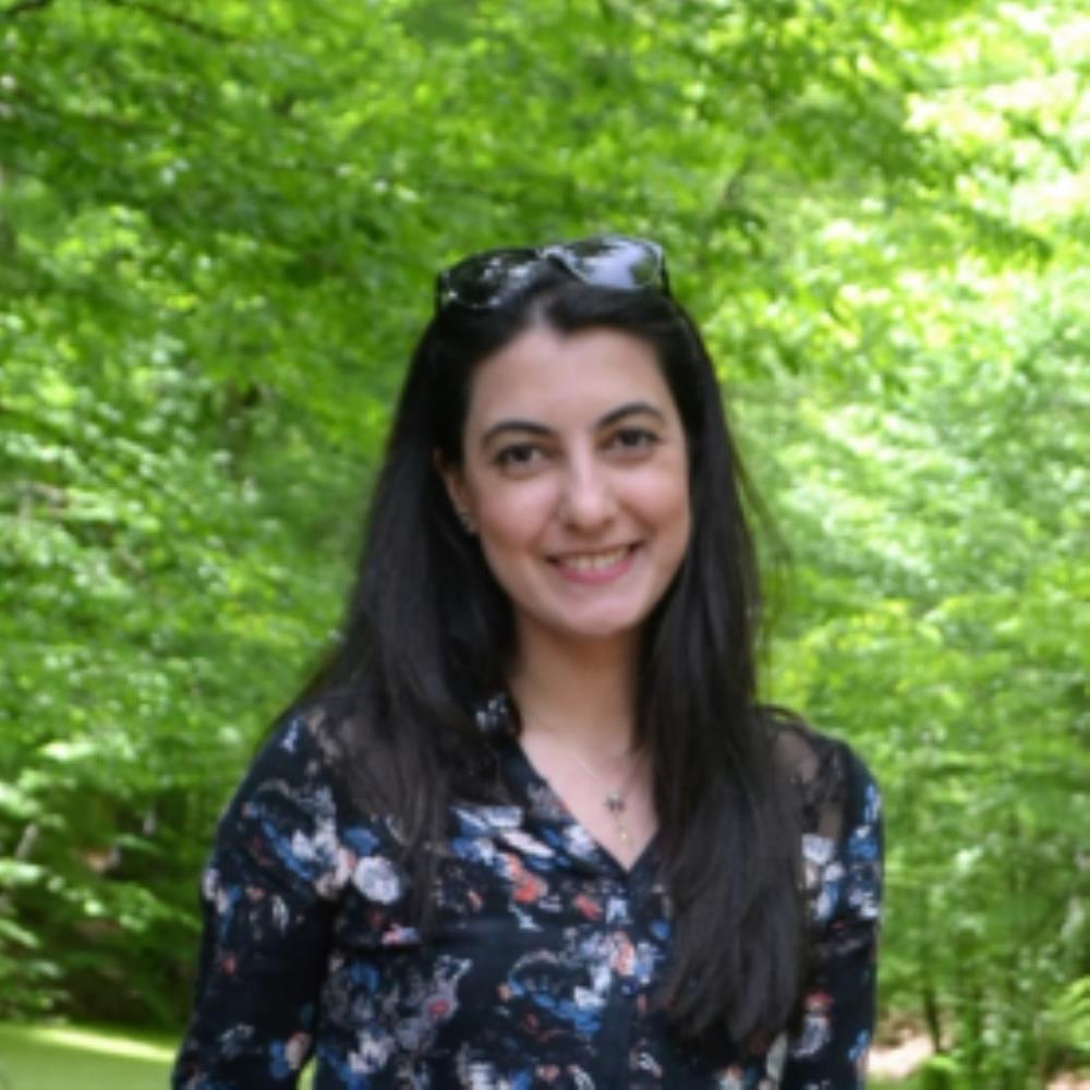 Doç. Dr.  Işıl TEKİN