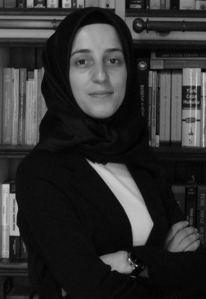 Arş. Gör.  Ayşe ŞEN