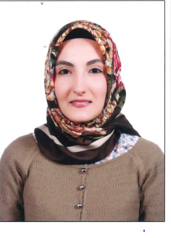 Öğr. Gör. Dr.  Merve UÇAR NURCAN
