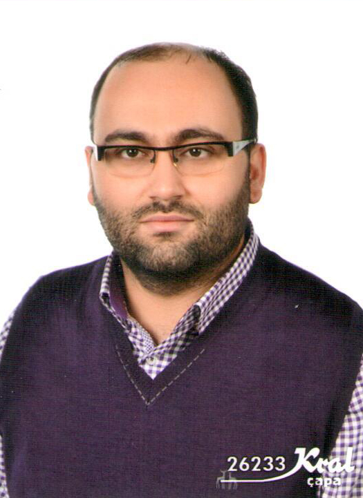 Prof. Dr.  Muhammed Talha ÇİÇEK