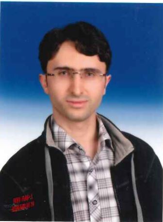 Dr. Öğr. Üyesi Enver MENGÜ