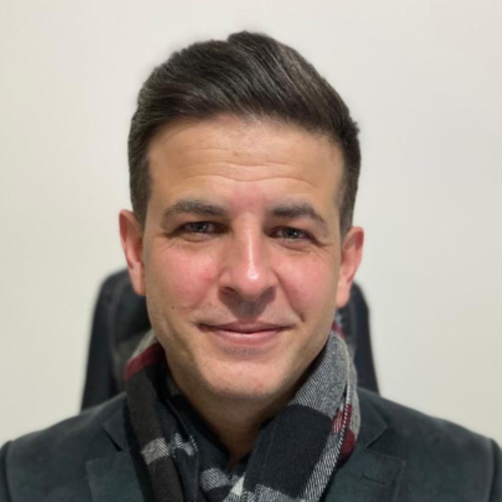 Dr. Öğr. Üyesi Hakan OLGUN