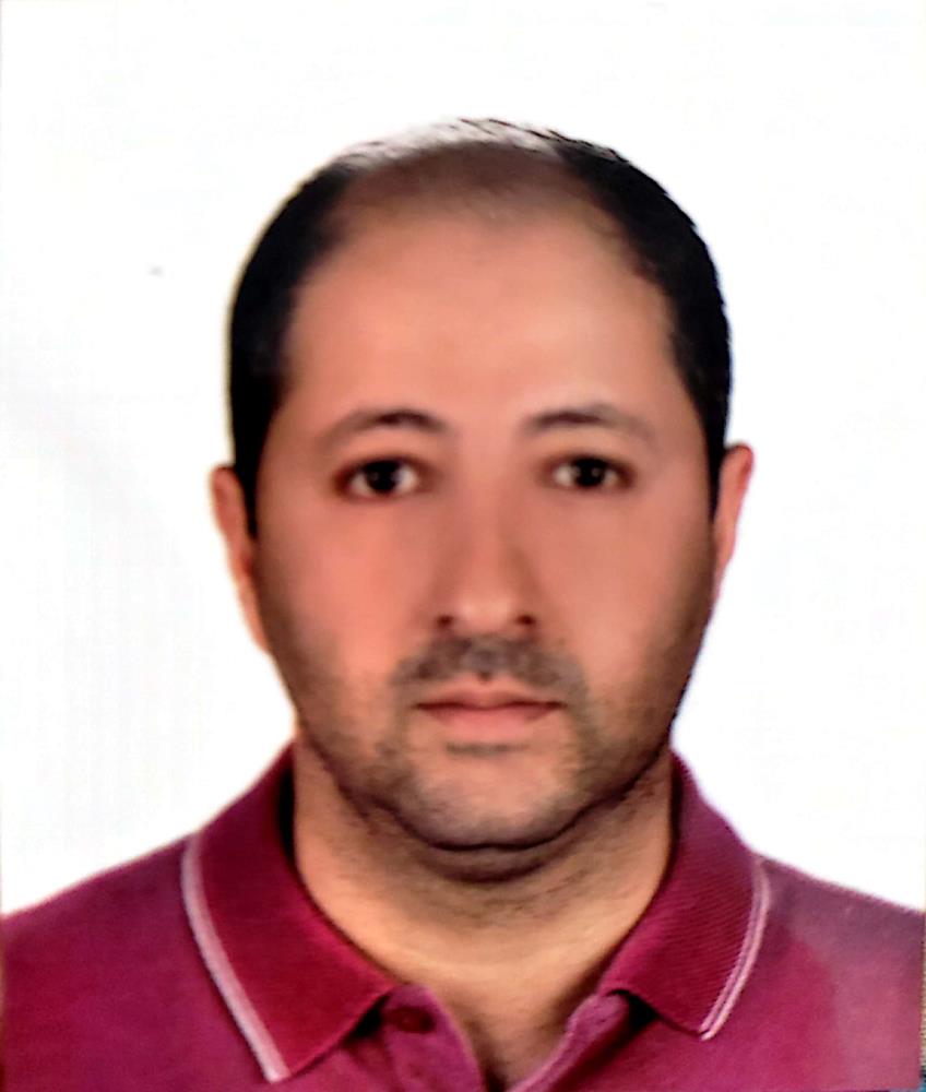 Prof. Dr.  Sadık YAZAR